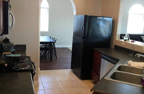 Pahrump House | Want to get lost? Want to be alone? Want quiet?