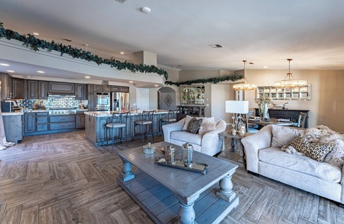 Fort Mohave House | Waterfront lake house in Fort Mohave, Az. Minutes from casinos, river, and golf