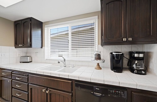 Wilbur Springs House | Waterfront Lake House w/Hot Tub, Private Dock & Game Room -Sleeps 9