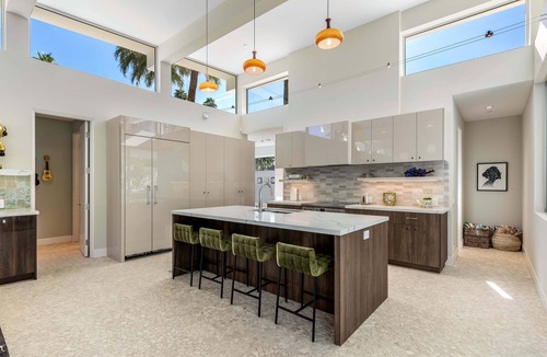 Vista Las Palmas House | Webb House – Mid-Century Modern in Vista Las Palma