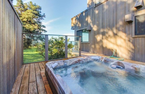 Sea Ranch House | Webb House