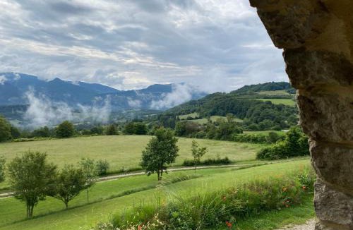Comps Bed & Breakfast | Weekend en Provence