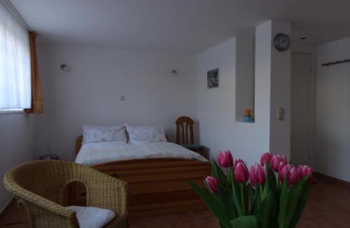 Weimar Apartment | Weimar-Appartement