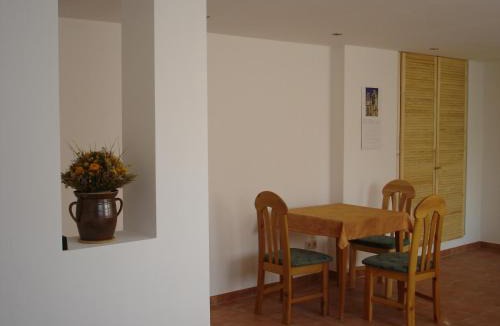 Weimar Apartment | Weimar-Appartement