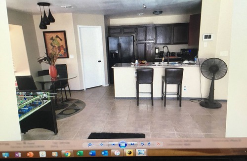 Centennial Hills Apartment | Welcome House Las Vegas