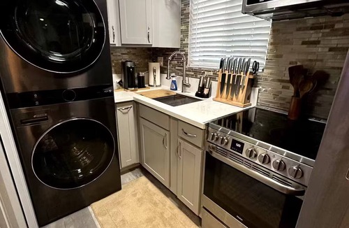 Lake Murray Cabin | Welcome to SD Cozy Home - A