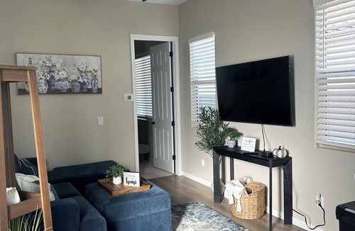 Buckeye House | Welcome to the Talavera Casita in Buckeye