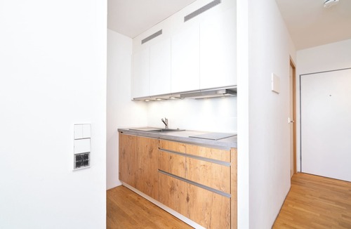 Sierksdorf Apartment | Welcome to vacation apartment no. 340