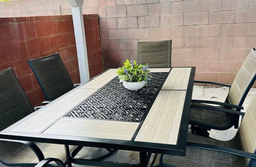 El Camino Village House | Welcoming 3-bedroom Home Near Beaches and SoFi