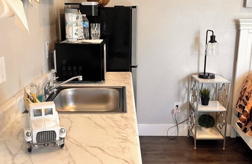 Paradise Apartment | Welcoming you to my Little Casita in Las Vegas