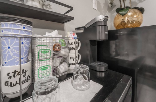 Paradise Apartment | Welcoming you to my Little Casita in Las Vegas
