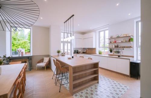 Prefecture House | WeLiving