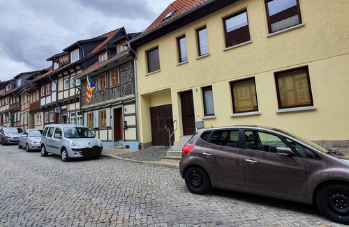 Wernigerode Apartment | Wernigerode Ferienwohnung Schultz