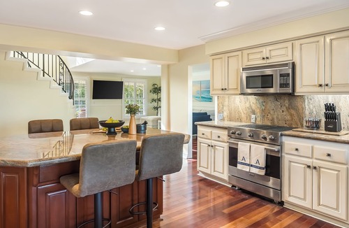 West Hills House | West Hills Retreat Hot Tub, BBQ + EV Charger, Near Malibu | Twilight Terrace