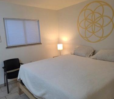 West Sedona Apartment | West Sedona Studio Casita - Hummingbird Suite
