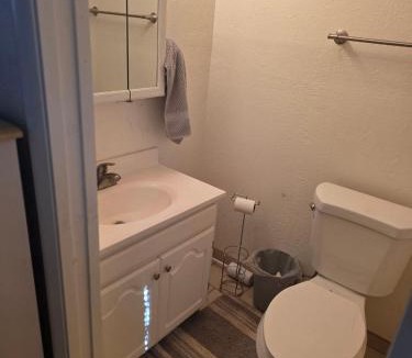 West Sedona Apartment | West Sedona Studio Casita - Hummingbird Suite