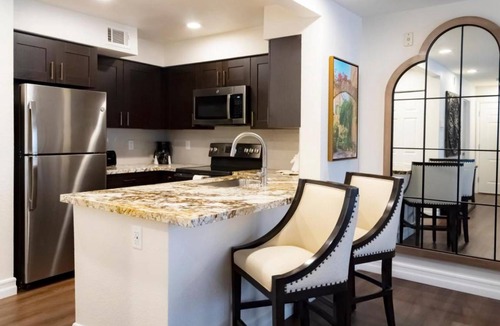 Las Vegas Condo | Westgate Flamingo Bay Resort 1 BR Suite, SATURDAY Check-In