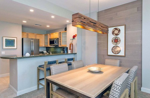 Kierland Condo | Westin Kierland Resort 2 Bedroom King Villa in Scottsdale-Sleeps 8