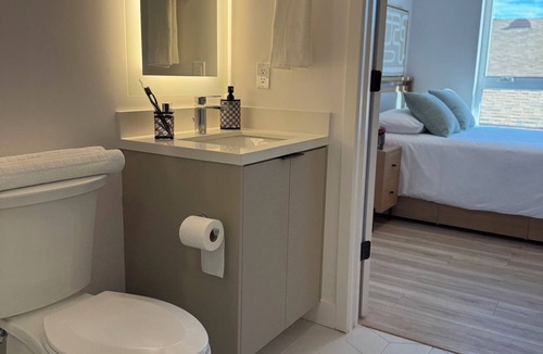 Beverly Grove Apartment | Where Los Angeles comes alive elevated living B