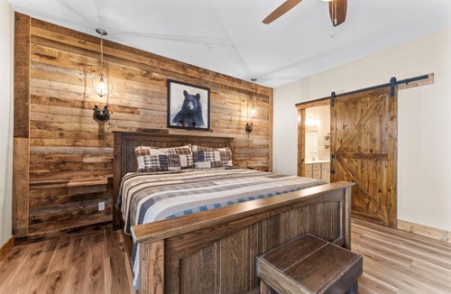 Table Rock House | White Tail Summit- Sleeps 16 home