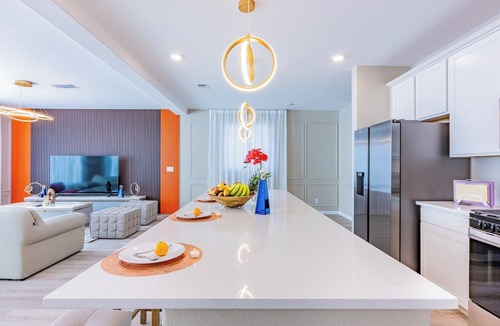 Enterprise House | Wonderful 5-bedroom house with AC in Las Vegas