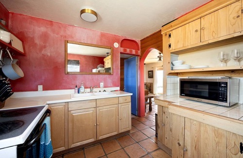 Yucca Valley Cottage | Wonderful Cottage with Barbecue and Gorgeous Desert Views in Yucca Valley, California