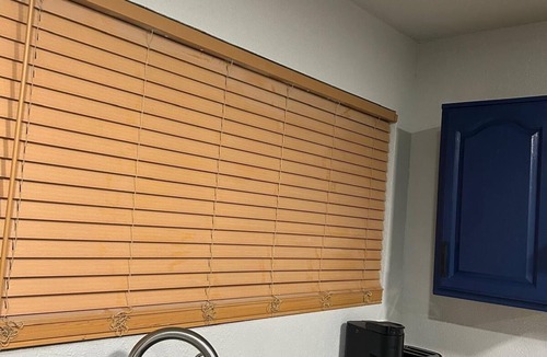 Las Vegas Apartment | Wonderful studio with AC in vibrant Las Vegas