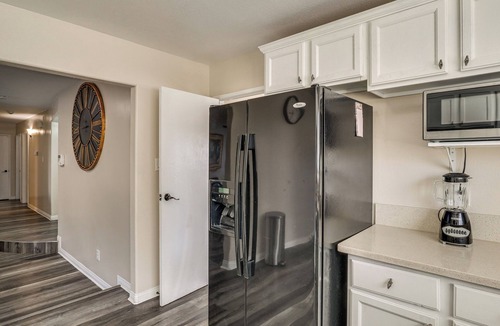 Summerlin House | Work Remotely! Home w/Fenced Yard in Las Vegas