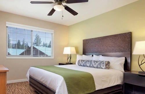 Fox Farm Resort | Worldmark Big Bear December 18-25, 2023