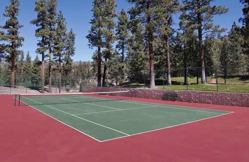 Big Bear Lake Hotel | WorldMark Big Bear - 1 Bedroom Accessible