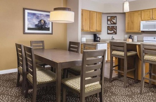 Windsor Condo | WorldMark Windsor 2BD