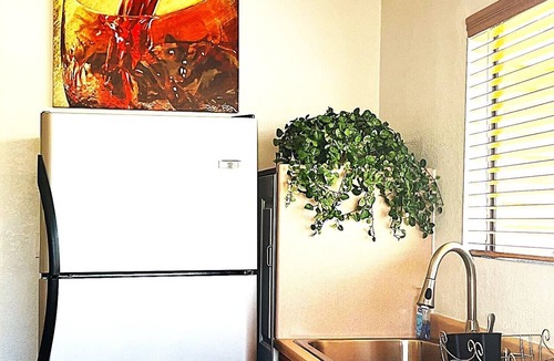 Northwest Area Cottage | WOW! LIZ'S AWESOME CASITA