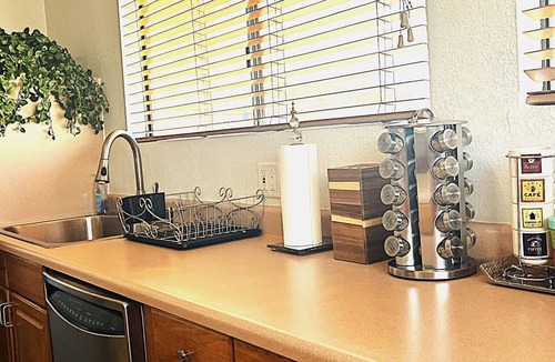 Northwest Area Cottage | WOW! LIZ'S AWESOME CASITA