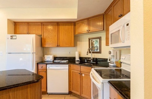 Angels Camp Condo | Wyndham Angels Camp - 2 Bedroom Condo