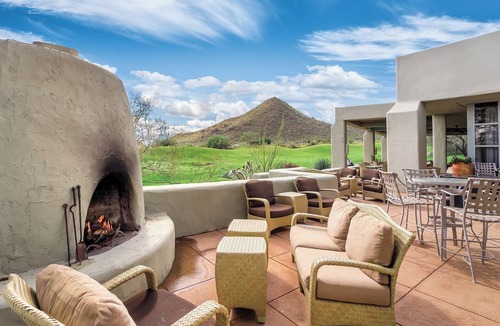 Starr Pass Condo | Wyndham Starr Pass Golf Suites | Two Studio Suites