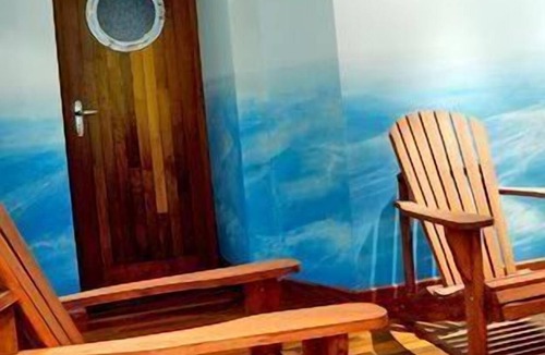 Chateaubernard Hotel | Yeuse