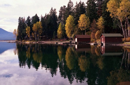 Klamath Falls Resort | You will keep coming back for more!