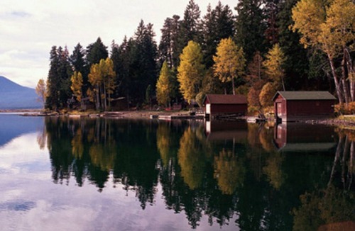 Klamath Falls Resort | You will keep coming back for more !