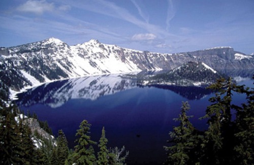 Klamath Falls Resort | You will keep coming back for more !