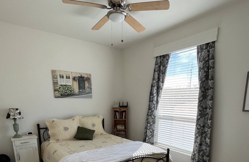 Young House | Young AZ Home Away From Home