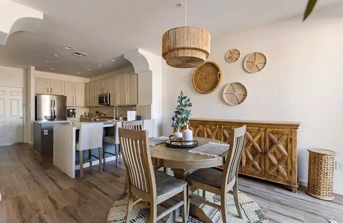 Sierra Verde House | Your home away from home awaits!