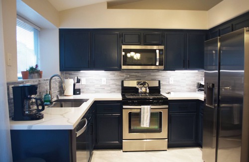 Summerlin House | Your perfect cozy 3 bedrooms, 2 bathrooms, fully furnished!