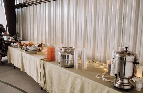 Williamson Apartment | Zebra Luxe Venue | 150-Guest Venue Amazing Experience, Prescott | Perfect for Any Event