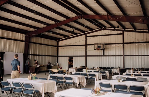 Williamson Apartment | Zebra Luxe Venue | 150-Guest Venue Amazing Experience, Prescott | Perfect for Any Event