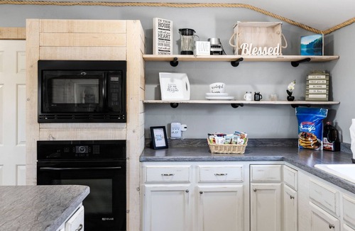 Williamson Other | Zebra Ranch Vacation Rental | 1-BR Cottage Amazing Experience, Prescott | Mtn View Trails Rqt Ball