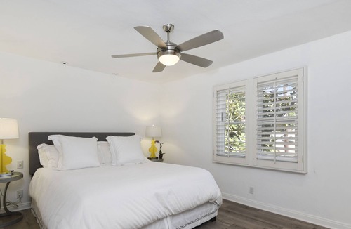 Melrose House | Zen in the heart of West Hollywood