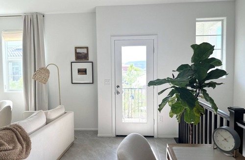 Sovana House | Zen Retreat: Designer Haven