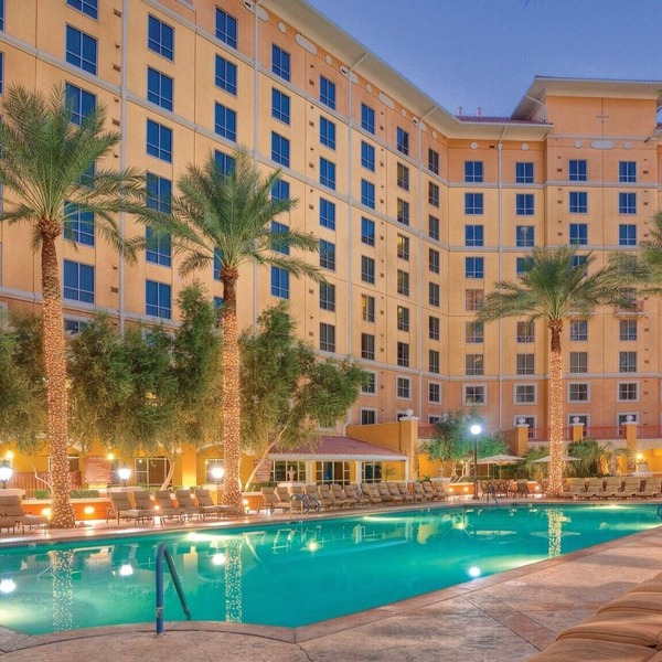 3Bed/2Bath Vegas Paradise at Grand Desert!