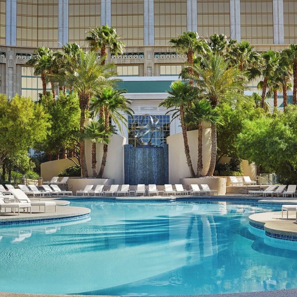 Four Seasons Hotel Las Vegas