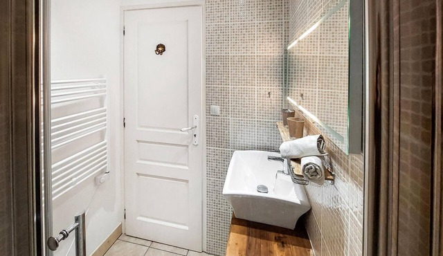 1 bedroom accommodation in Maclas in Maclas